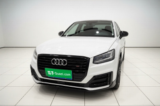 奥迪Q2L 2018款 35 TFSI 上市专享版 国VI