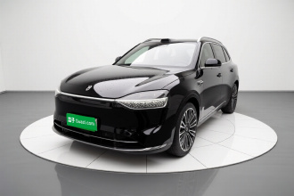 鸿蒙智行 问界M9 2024款 增程 Max版 42kWh 6座版