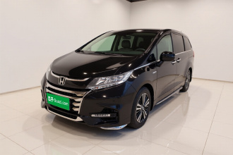 本田 奥德赛 2021款 2.0L 锐·尊享版