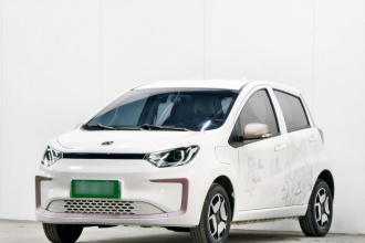 思皓 花仙子 2023款 301km 四叶草 36kW