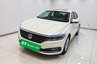 大众 朗逸 2018款 280TSI DSG舒适版 国V