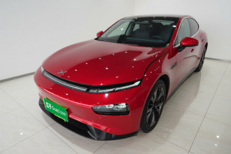 小鹏P7 2020款 670E