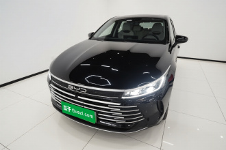 比亚迪 驱逐舰05 2024款 荣耀版 DM-i 55KM 豪华型