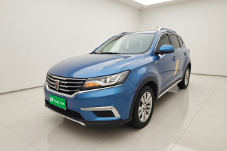 荣威RX5 2016款 20T 两驱自动旗舰版