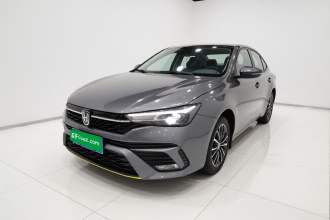 荣威i5 2021款 1.5L CVT星耀版