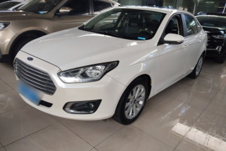 福特 福睿斯 2015款 1.5L 自动时尚型