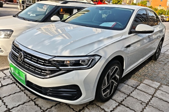 大众 速腾 2023款 300TSI DSG超越版