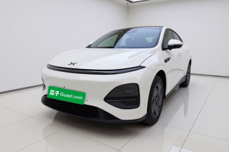 小鹏G6 2025款 625 长续航 Max 科技版