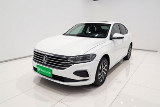 大众 朗逸 2024款 1.5L 自动五百万版