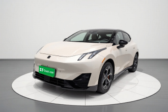领克Z20 2025款 530km 后驱Pro
