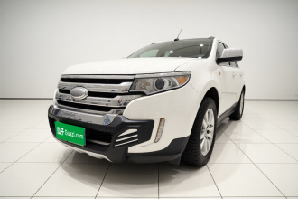 福特 锐界(进口) 2012款 2.0T 尊锐型