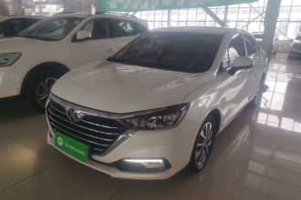 北京汽车 绅宝D50 2018款 1.5L 手动豪华智驾版