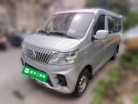 长安凯程 长安睿行M60 2019款 1.5L标准型国VI 5/6座DAM15KR