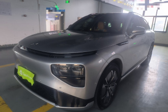 小鹏G9 2024款 570 Pro