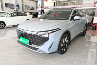 启辰大V DD-i 2023款 60km iD版