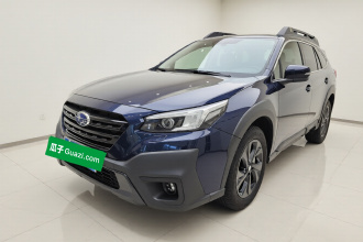 斯巴鲁 傲虎 2021款 2.5i 探享版 EyeSight