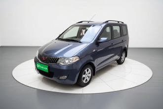 五菱汽车 五菱宏光 2014款 1.5L 标准型