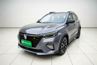 荣威RX5新能源 2020款 ePLUS 国潮荣麟豪华版