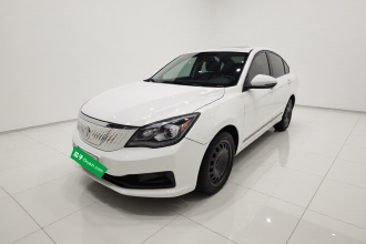 东风风神E70 2021款 改款三 500 超享版