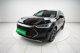 比亚迪 唐新能源 2025款 DM-i 115KM 尊荣型