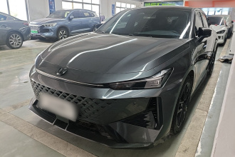 长安UNI-V 2024款 1.5T 尊贵型