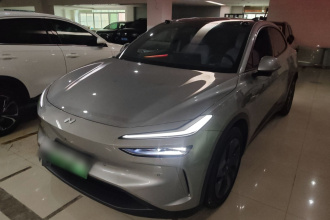 乐道L60 2024款 60kWh 后驱版