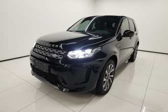 路虎 发现运动版 2021款 249PS R-Dynamic S 性能版