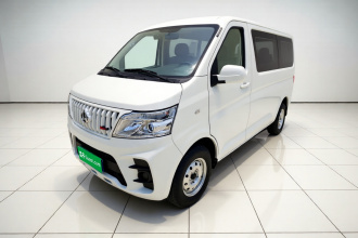 长安凯程 长安睿行M60 2023款 1.5L GDI舒适型客车6/7座