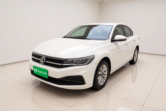 大众 宝来 2021款 1.5L 自动时尚智联版