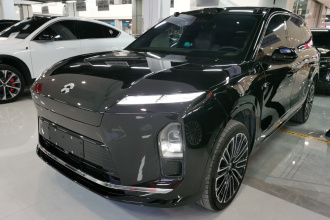 蔚来ES8 2026款 六座行政签名版