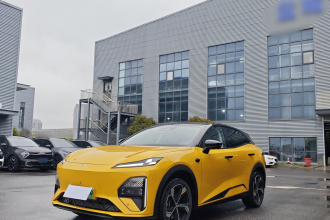 深蓝汽车 深蓝S07 2026款 230Ultra 华为乾崑ADS SE版