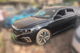 大众 帕萨特 2022款 330TSI 精英版