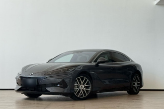 腾势Z9 2024款 1100km 四驱Max版