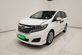 本田 艾力绅 2016款 2.4L 至尊版