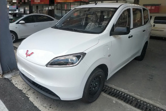 五菱汽车 五菱宏光新能源 2024款 纯电版 300KM 实用型