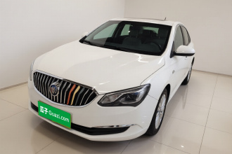 别克 英朗 2016款 15N 自动精英型