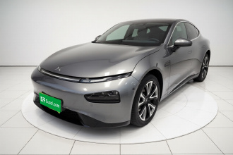 小鹏P7 2020款 670E