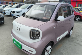 奔腾小马 2025款 222km 灵动马