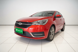 奇瑞 艾瑞泽5 2017款 SPORT 1.5T 手动豪华版