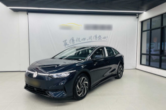 大众ID.7 VIZZION 2024款 PRO