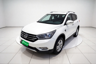 东风风神AX7 2015款 2.0L 自动智悦型