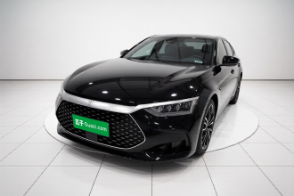 比亚迪 汉 2022款 DM-i 121KM 尊享型