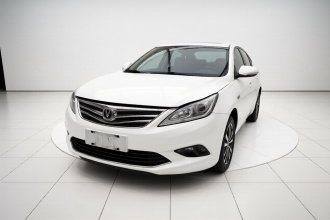 长安 逸动 2015款 1.6L 手动精英型 国IV