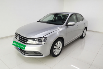 大众 速腾 2015款 230TSI 自动舒适型