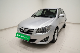 丰田 花冠 2013款 1.6L 自动豪华版