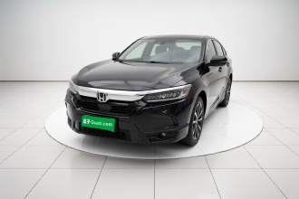 本田 皓影 2021款 240TURBO CVT两驱豪华版