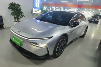 小鹏P7+ 2024款 长续航 Max
