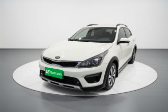 起亚 KX CROSS 2017款 1.4L AT GLS