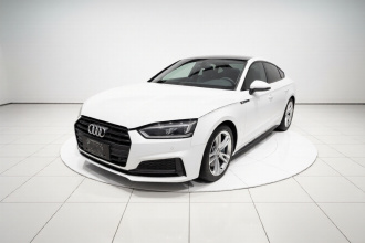 奥迪A5 2019款 Sportback 40 TFSI 时尚型
