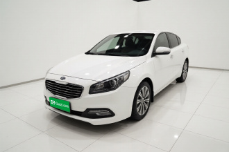 起亚K4 2015款 1.8L 自动GLS Special